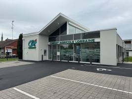 Aurélien CUCHET - GRANDGEORGE ARCHITECTURE