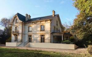 Laurent GIUSTI - BRICKS AA (BRICKS ATELIER D'ARCHITECTURE)