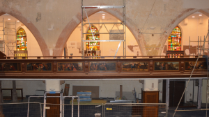 Isaac Patrice NLEME - ARCHI-PAT